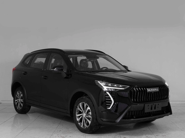 Haval Jolion, I Рестайлинг фото №3