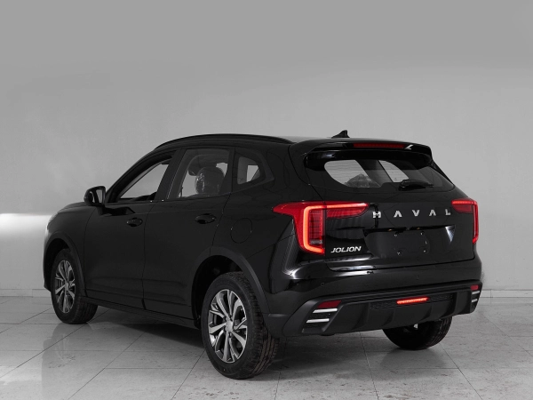 Haval Jolion, I Рестайлинг фото №4