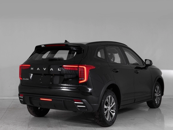 Haval Jolion, I Рестайлинг фото №6