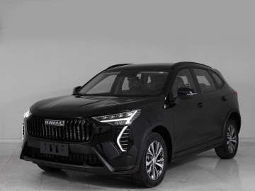 Haval Jolion, I Рестайлинг 2024 Оптимум фото