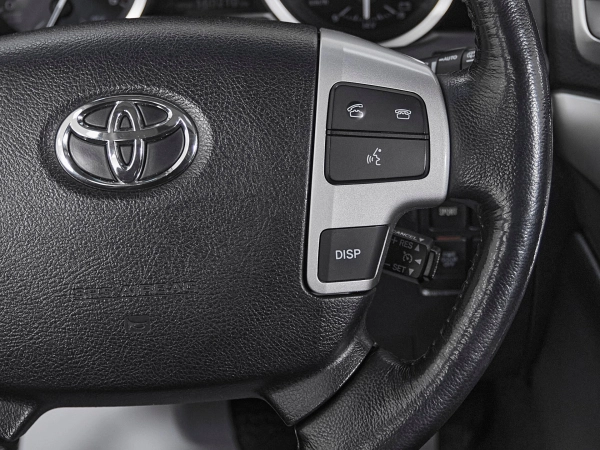 Toyota Land Cruiser, 200 Series Рестайлинг 1 фото №13
