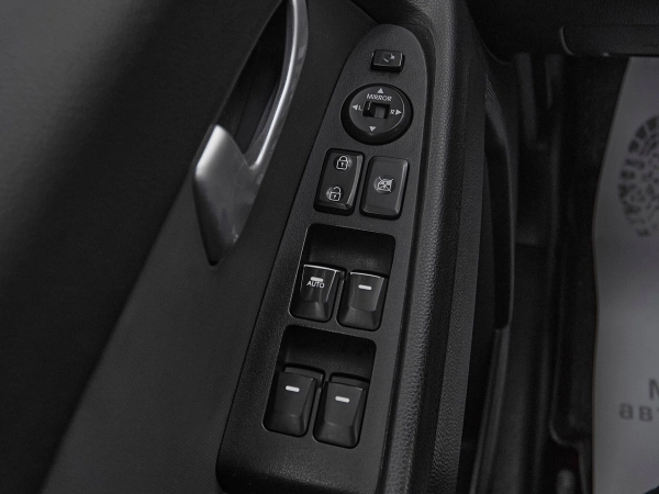 Kia Sportage, III фото №14