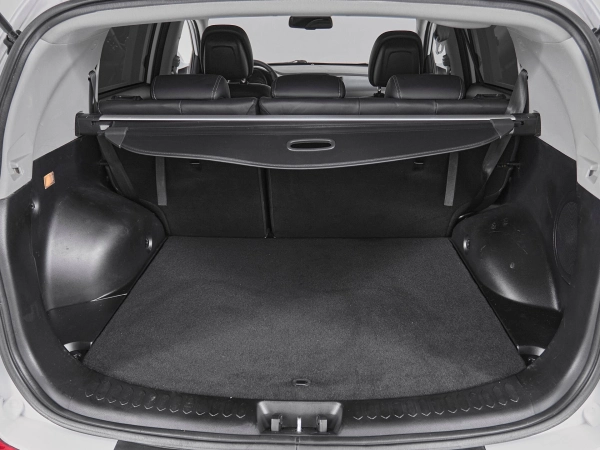 Kia Sportage, III фото №22