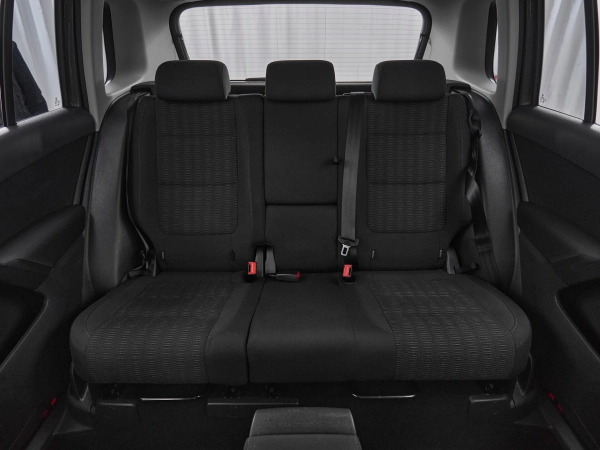 Volkswagen Tiguan, I Рестайлинг фото №18