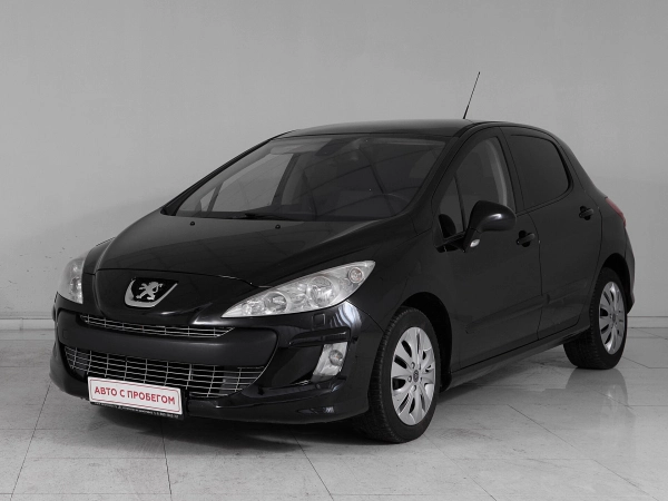 Peugeot 308, I фото №1