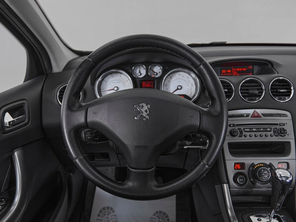 Peugeot 308, I фото №10