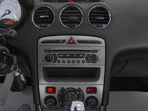 Peugeot 308, I фото №14
