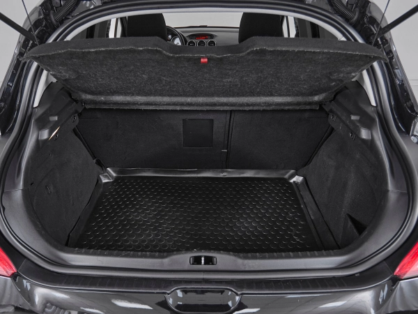 Peugeot 308, I фото №17