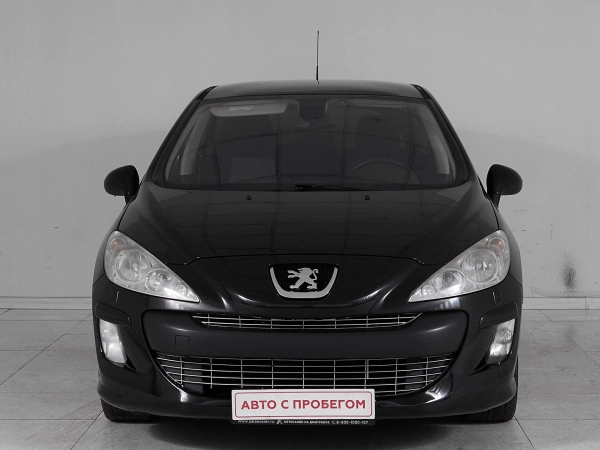 Peugeot 308, I фото №2