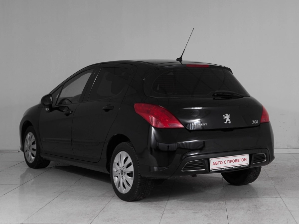 Peugeot 308, I фото №4