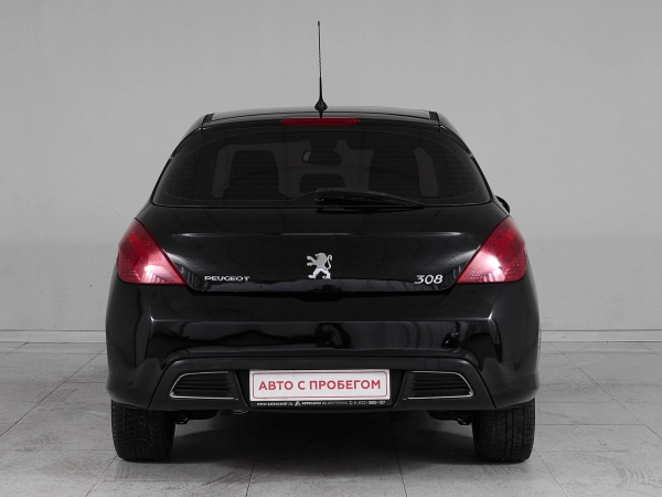 Peugeot 308, I фото №5