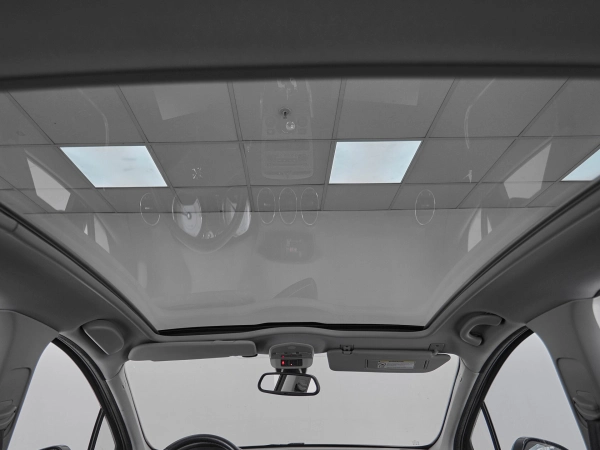 Peugeot 308, I фото №7