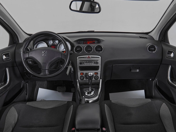Peugeot 308, I фото №9