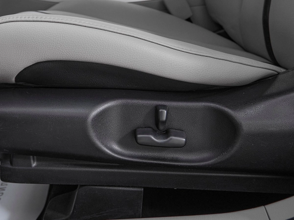 Mazda CX-7, I фото №15