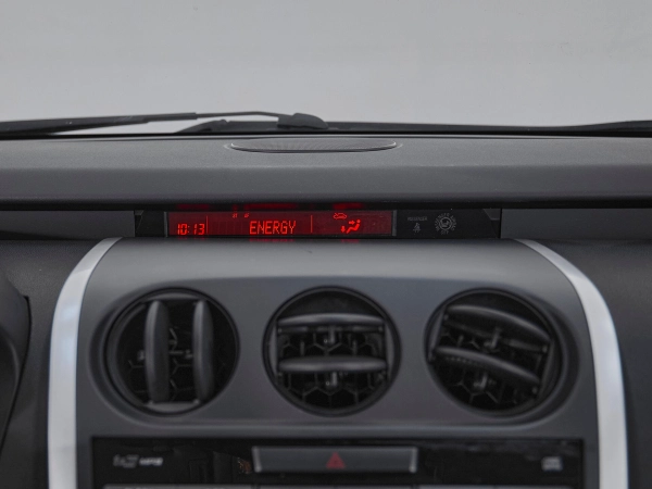 Mazda CX-7, I фото №18