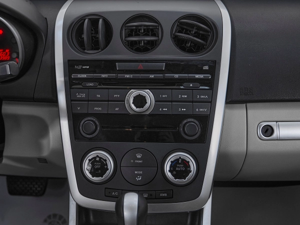 Mazda CX-7, I фото №19