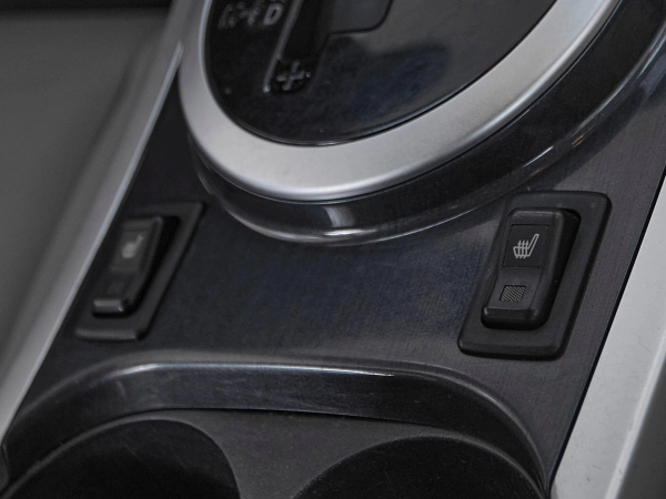 Mazda CX-7, I фото №21