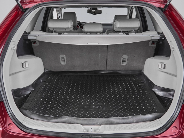 Mazda CX-7, I фото №23