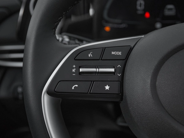Hyundai Elantra, VII (CN7) Рестайлинг фото №12