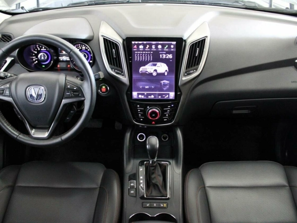 Changan CS75, I фото №10