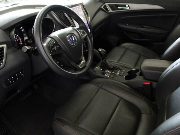 Changan CS75, I фото №11