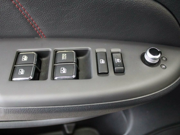 Changan CS75, I фото №12