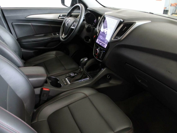 Changan CS75, I фото №13
