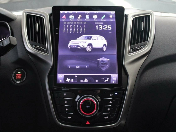 Changan CS75, I фото №14