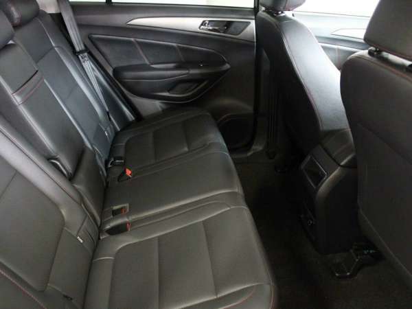 Changan CS75, I фото №15