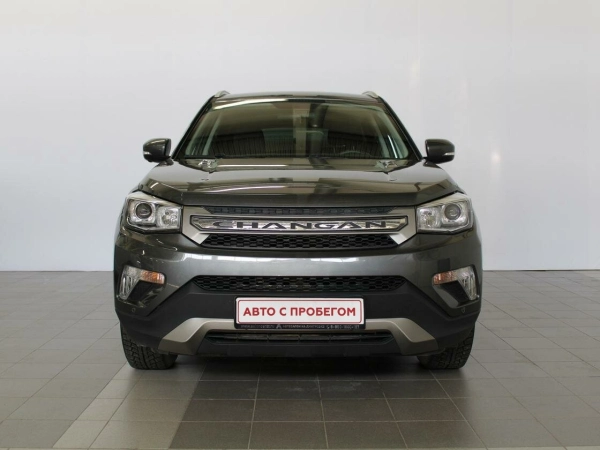 Changan CS75, I фото №2