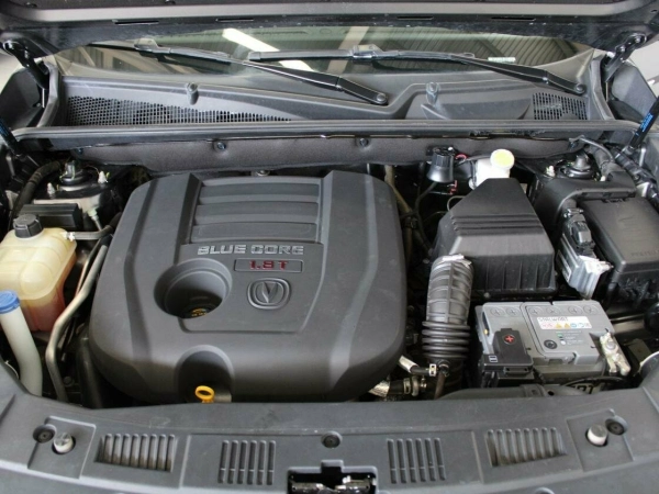 Changan CS75, I фото №6