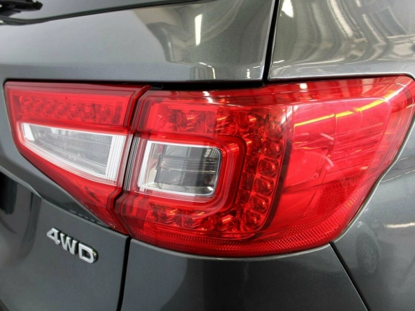 Changan CS75, I фото №8
