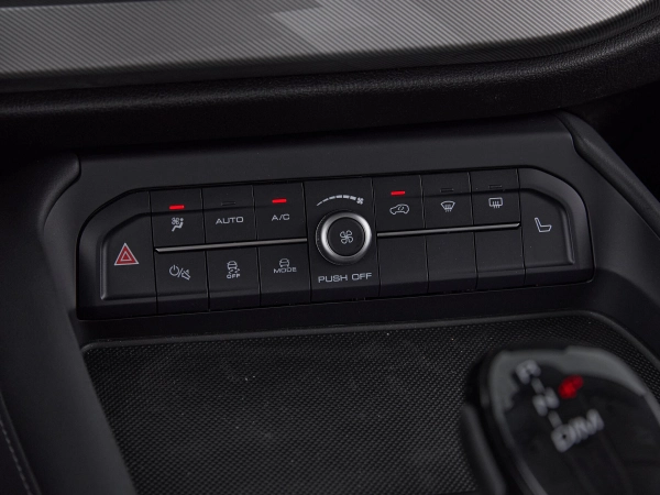 Haval F7x, I Рестайлинг фото №18