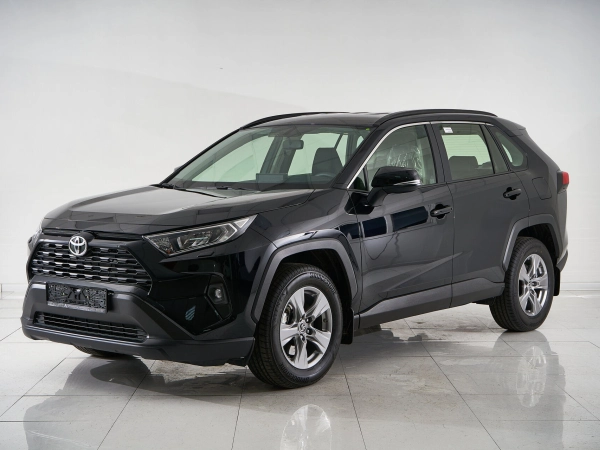 Toyota RAV4, V (XA50) фото №1