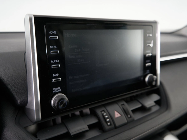 Toyota RAV4, V (XA50) фото №16