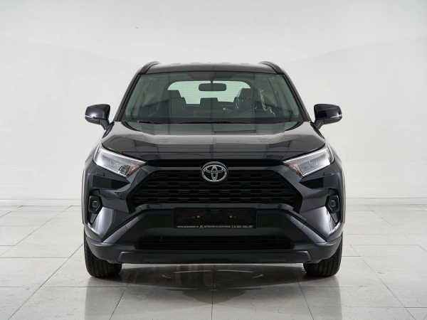 Toyota RAV4, V (XA50) фото №2