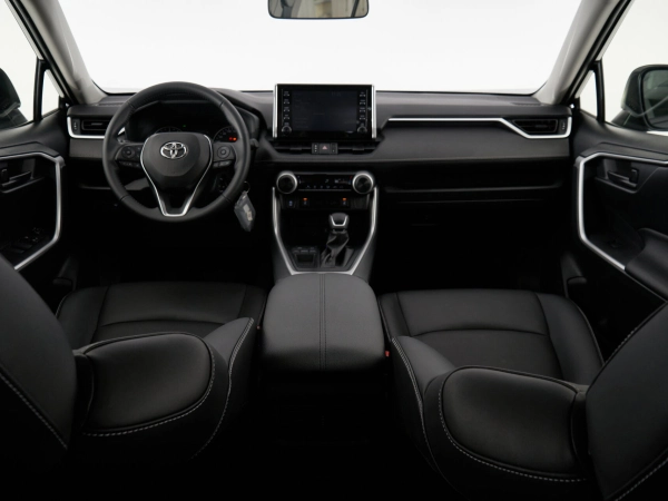 Toyota RAV4, V (XA50) фото №9
