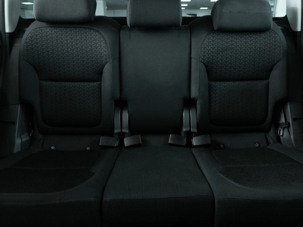 Skoda Yeti, I фото №19