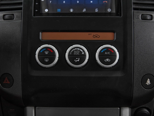 Nissan Pathfinder, III Рестайлинг фото №13