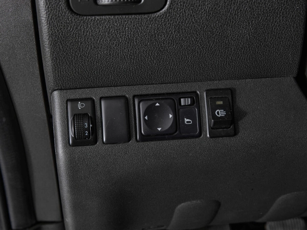 Nissan Pathfinder, III Рестайлинг фото №18