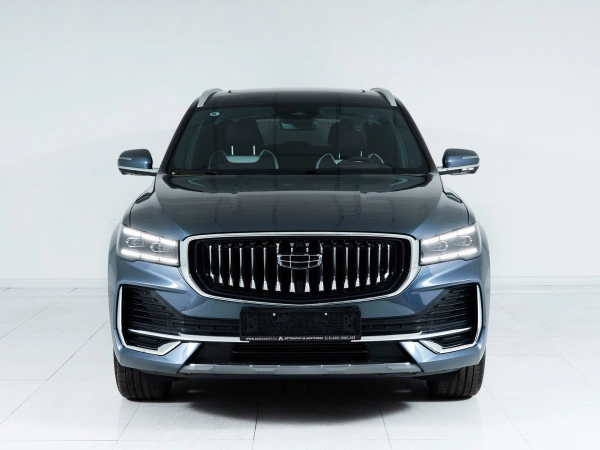 Geely Monjaro, I фото №2