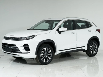 EXEED LX, I Рестайлинг 2022 Prestige Plus фото