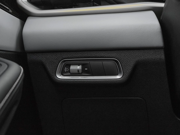 Geely Coolray, I Рестайлинг фото №15