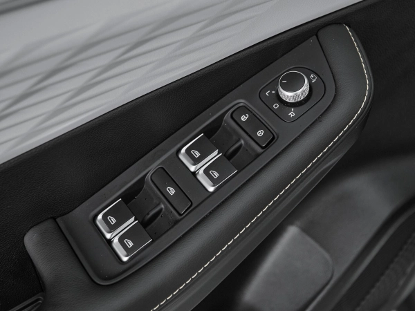 Geely Coolray, I Рестайлинг фото №8