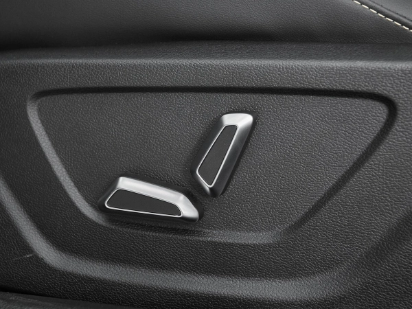 Geely Coolray, I Рестайлинг фото №9