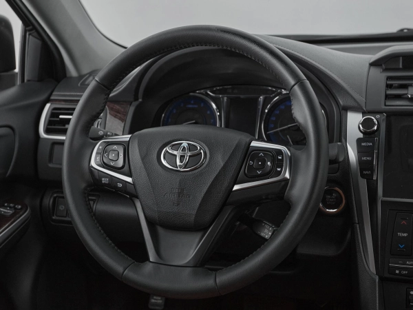 Toyota Camry, VII (XV50) Рестайлинг фото №10
