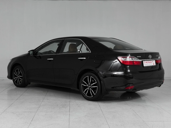 Toyota Camry, VII (XV50) Рестайлинг фото №4
