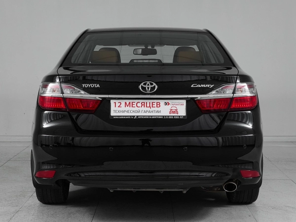 Toyota Camry, VII (XV50) Рестайлинг фото №5