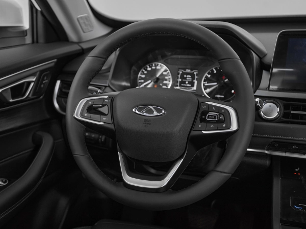 Chery Tiggo 4 Pro, I Рестайлинг фото №10