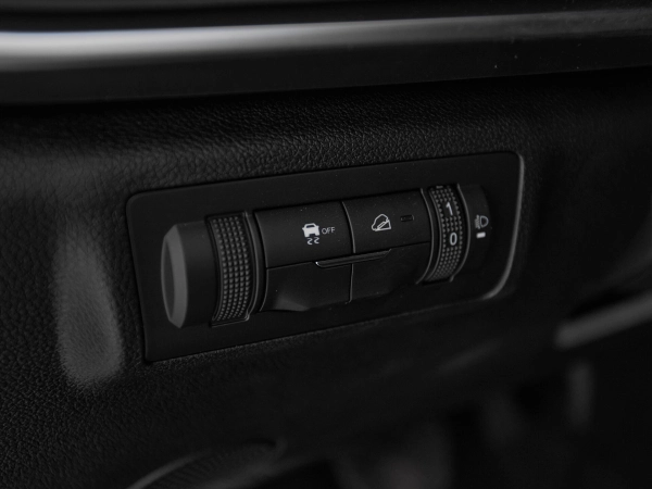 Chery Tiggo 4 Pro, I Рестайлинг фото №12